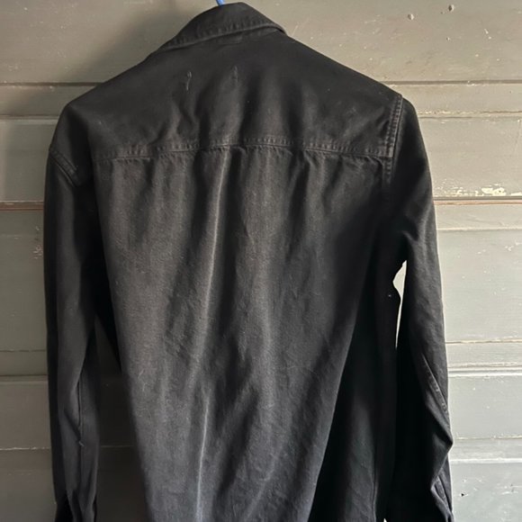 Buck Mason | Shirts | Buck Mason B02 